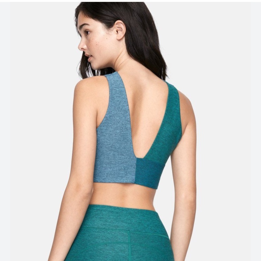 NWOT Outdoor voices venus sports bra